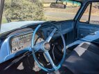 Thumbnail Photo 13 for 1965 Chevrolet C/K Truck 2WD Regular Cab 1500